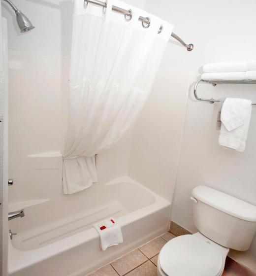 Студия Стандарт, Ramada By Wyndham Keystone Near Mt Rushmore