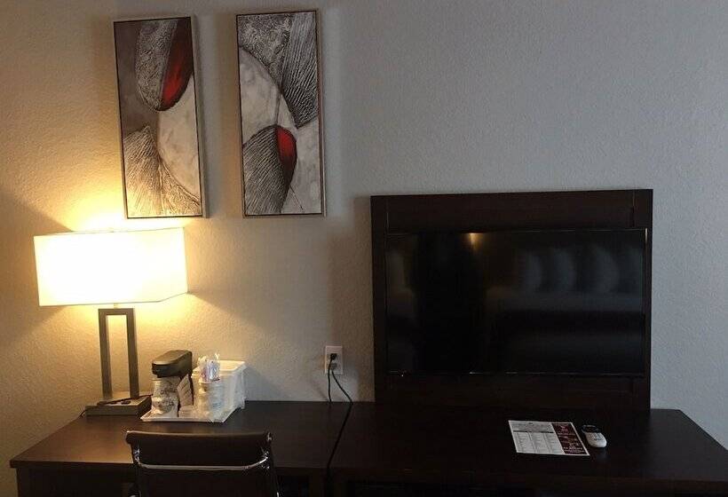 Люкс, Ramada By Wyndham Keystone Near Mt Rushmore