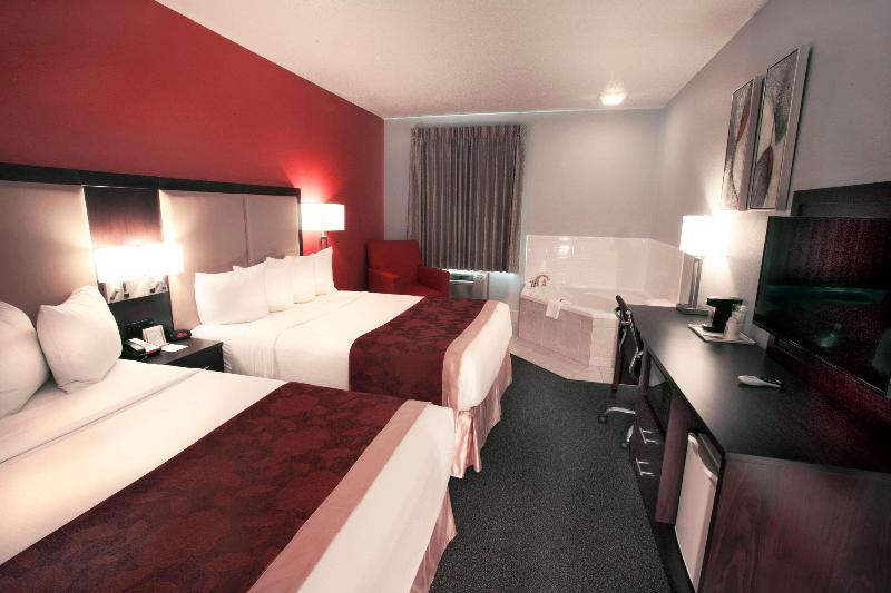 Люкс, Ramada By Wyndham Keystone Near Mt Rushmore
