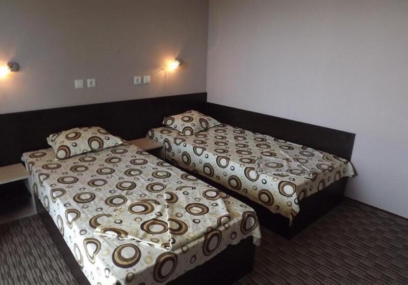 Номер Стандарт, Silver   All Inclusive, Free Parking