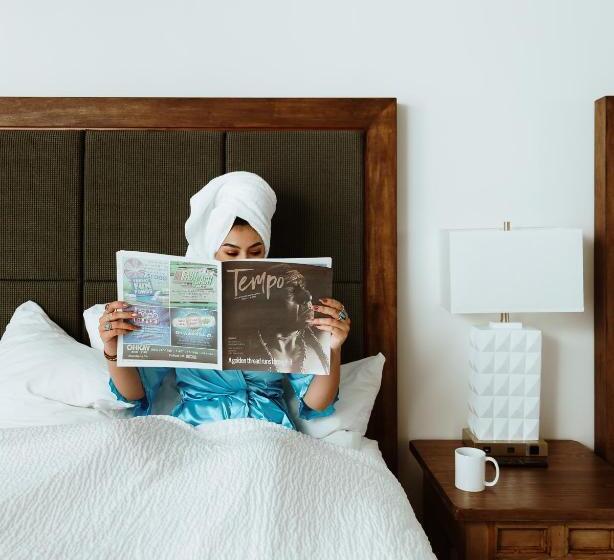 Номер Deluxe Кровать Куин, Taos Valley Lodge