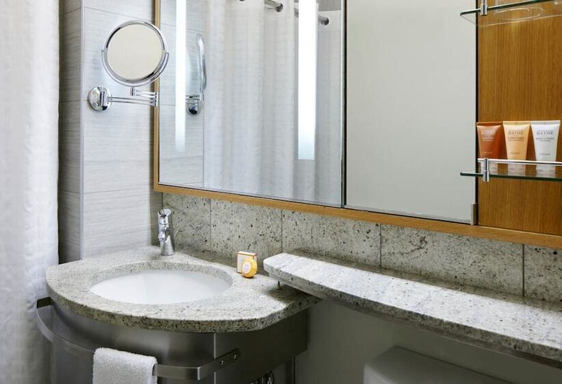 프리미엄 룸, The Jewel Hotel, New York
