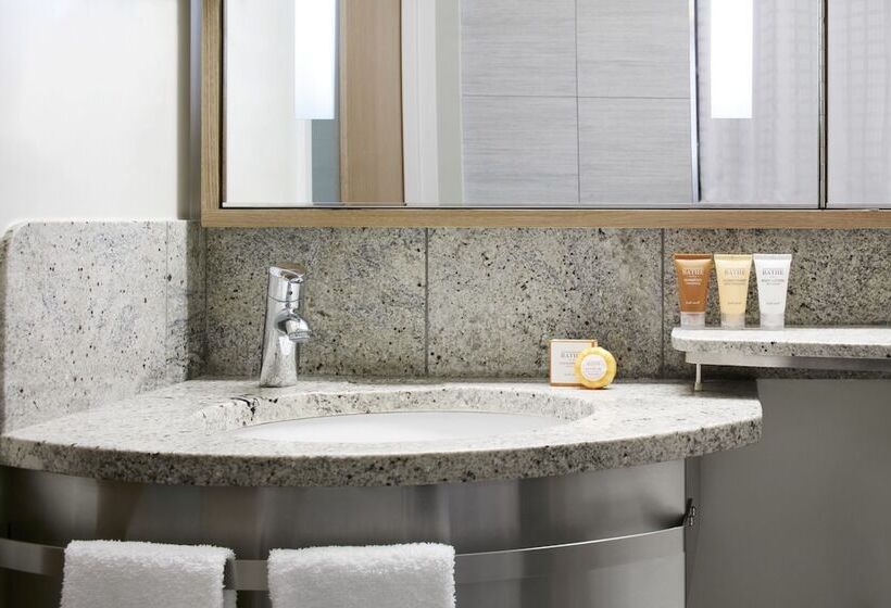 اتاق پرمیوم, The Jewel Hotel, New York