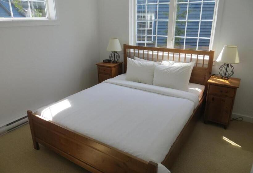 Люкс с Видом, Waters Edge Shoreside Suites