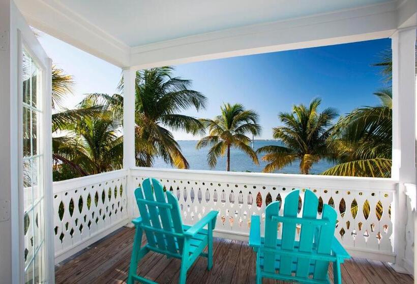 סוויטה עם נוף, Parrot Key Hotel & Villas