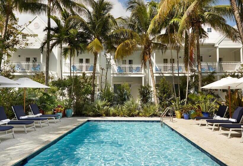 סוויטת 2 חדרי שינה, Parrot Key Hotel & Villas