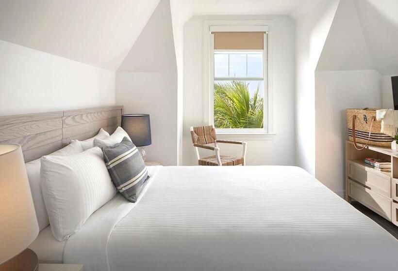 וילה בת 3 חדרי שינה, Parrot Key Hotel & Villas