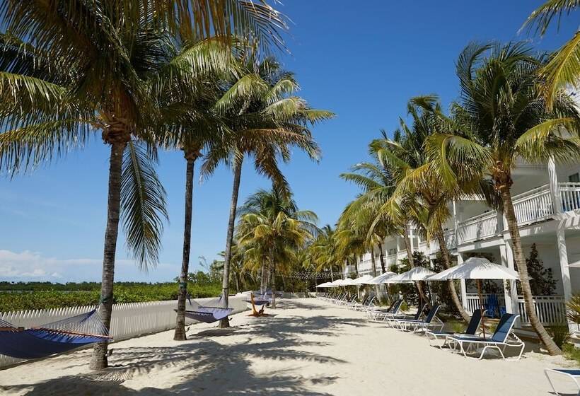 חדר סטנדרט, Parrot Key Hotel & Villas