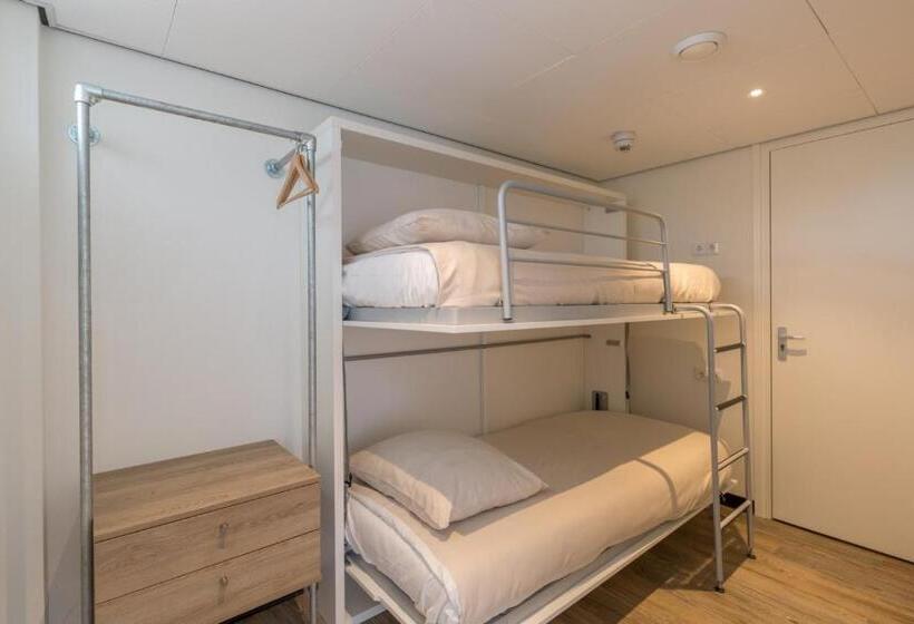 패밀리 스위트, Strandhotel Bos En Duin