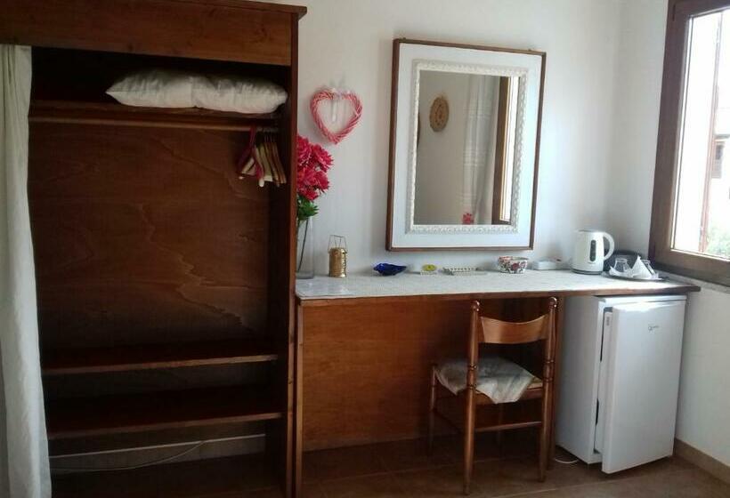 Номер Стандарт, Canne Al Vento
