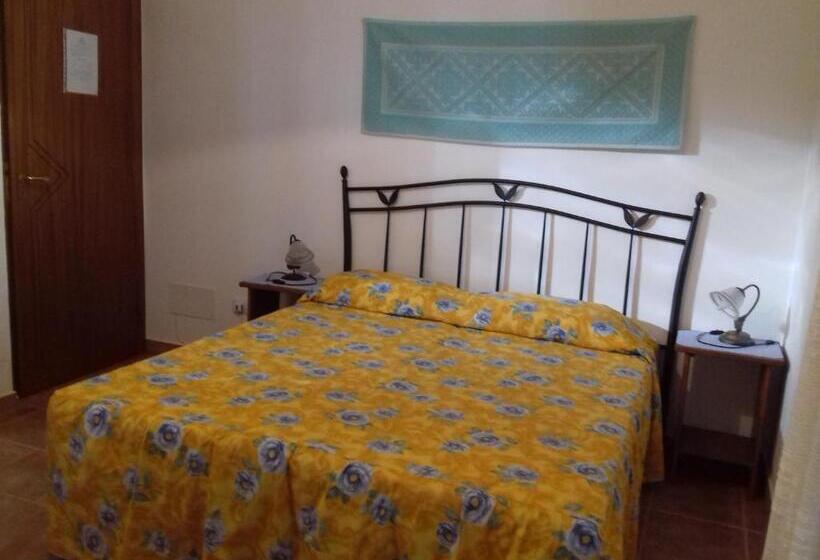 Номер Стандарт с Балконом, Canne Al Vento