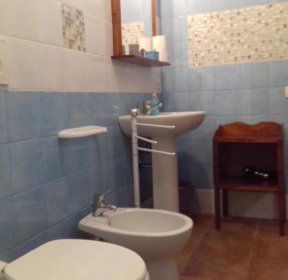Номер Стандарт с Балконом, Canne Al Vento