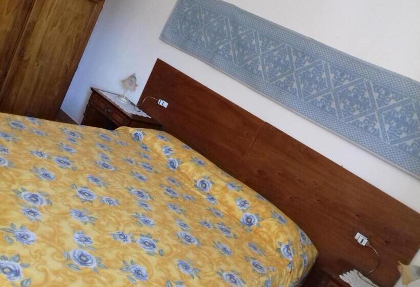 Номер Стандарт, Canne Al Vento