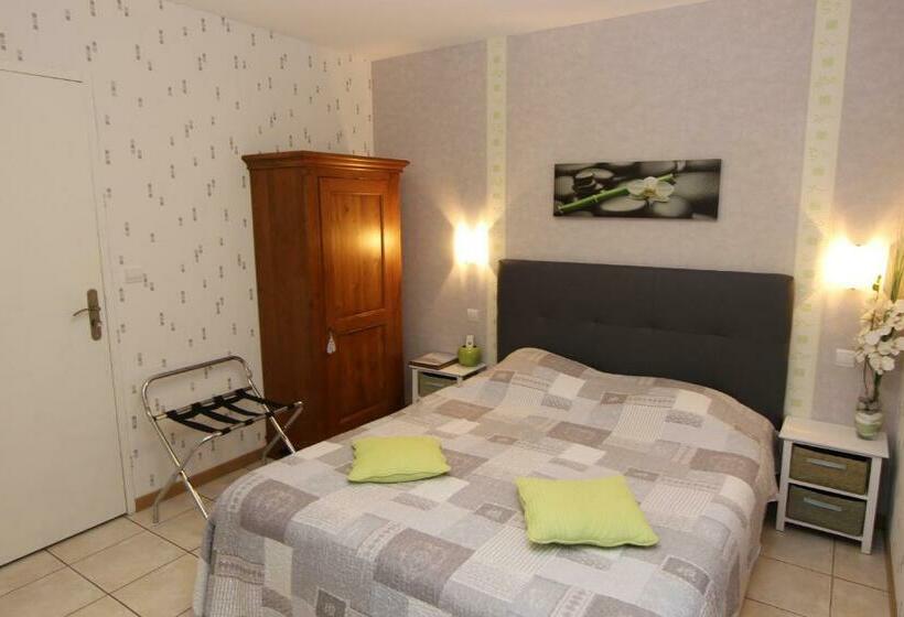 Номер Стандарт, Chambres D Ault