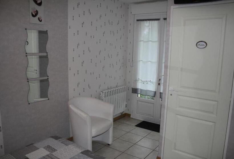 Номер Стандарт, Chambres D Ault