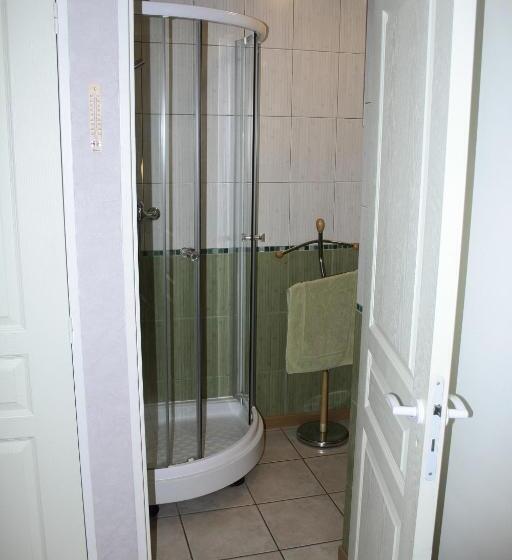Номер Стандарт, Chambres D Ault