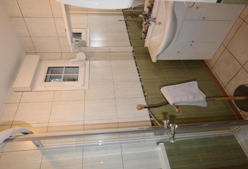 Номер Стандарт, Chambres D Ault