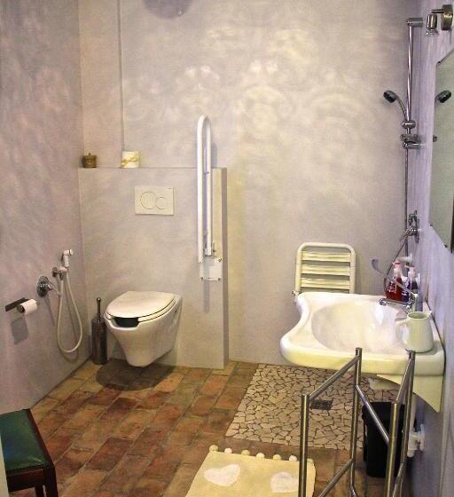 标准间, Agriturismo Monte Scala