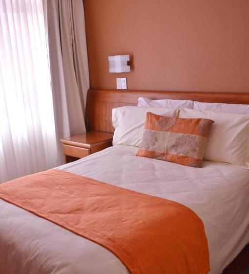 Номер Стандарт, La Carolina Inn