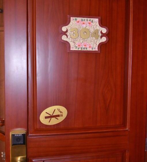 Четырехместный Номер Стандарт, La Carolina Inn
