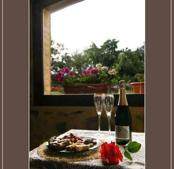 Номер Стандарт, Podere Marroneto