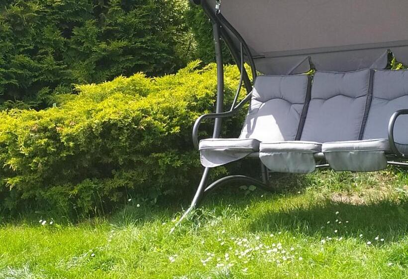 Номер Deluxe, Penzion Tatry