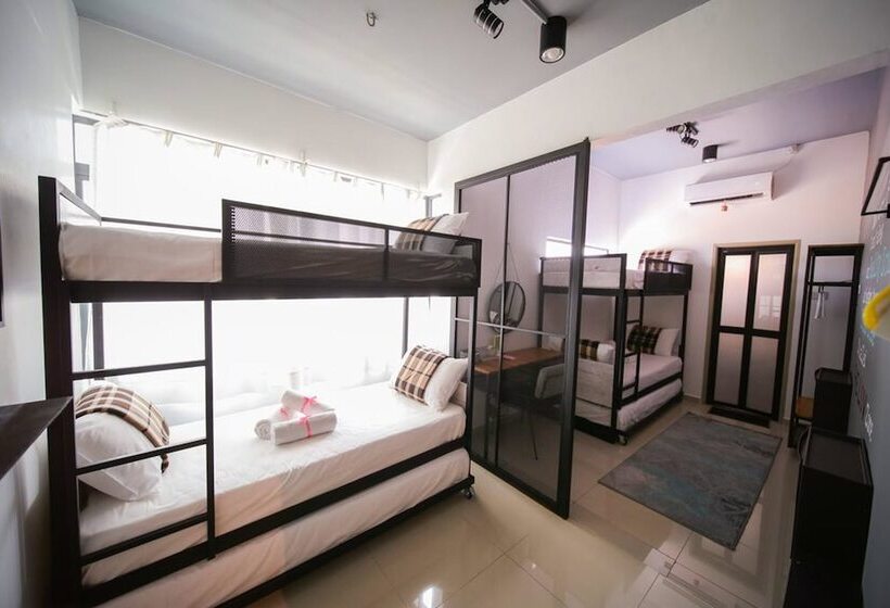 Номер Стандарт, The Lov Penang