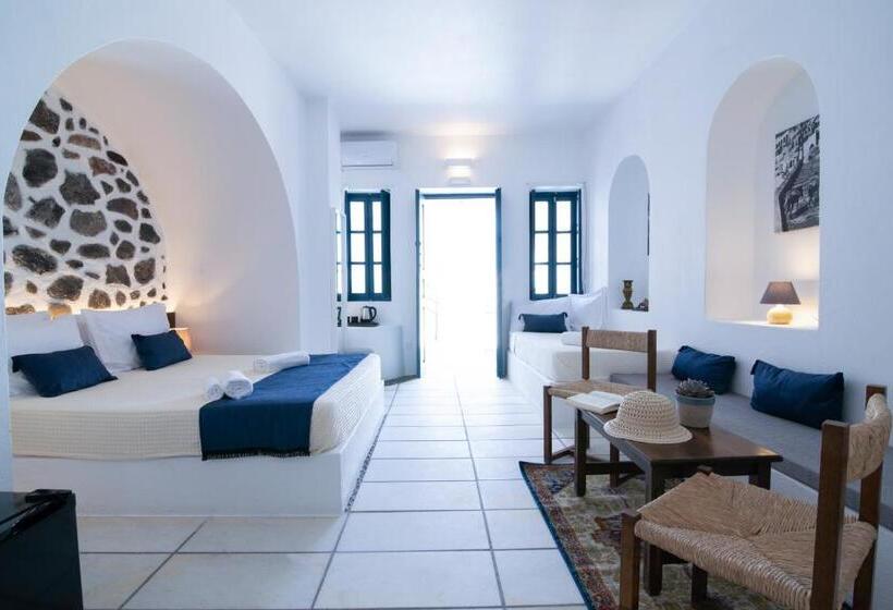 Suite avec Terrasse, Delion View