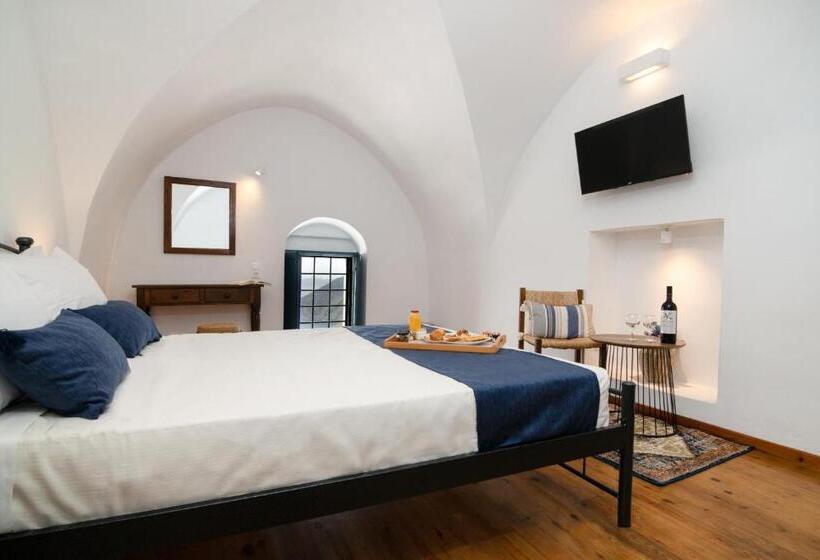 Chambre Deluxe, Delion View
