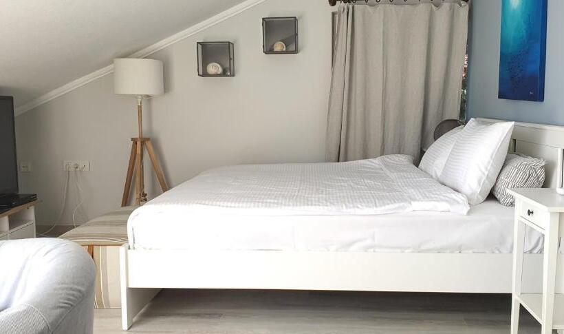 Номер Deluxe Вид на Море, A&b Home