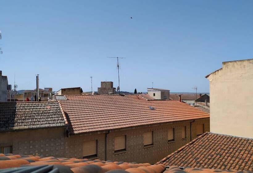 エコノミールーム, Arcos Catedral