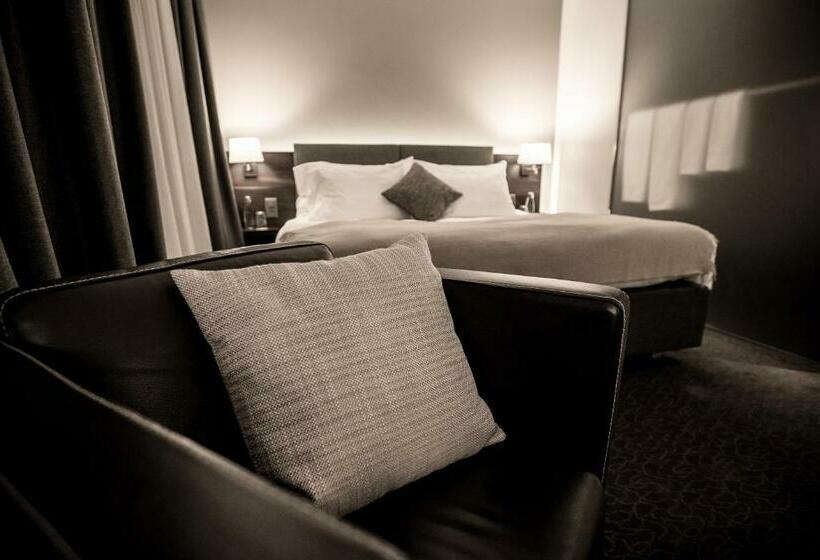 Номер Superior, Hôtel Des Voyageurs Boutique