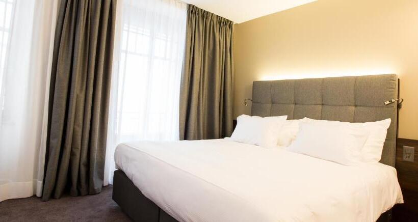 Номер Superior, Hôtel Des Voyageurs Boutique