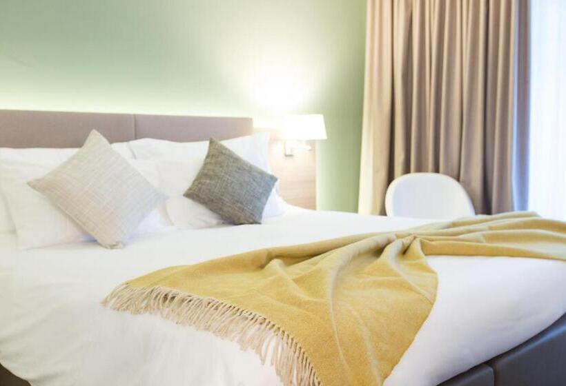 Классический Номер, Hôtel Des Voyageurs Boutique