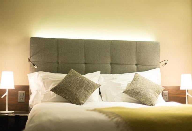 Номер Deluxe, Hôtel Des Voyageurs Boutique
