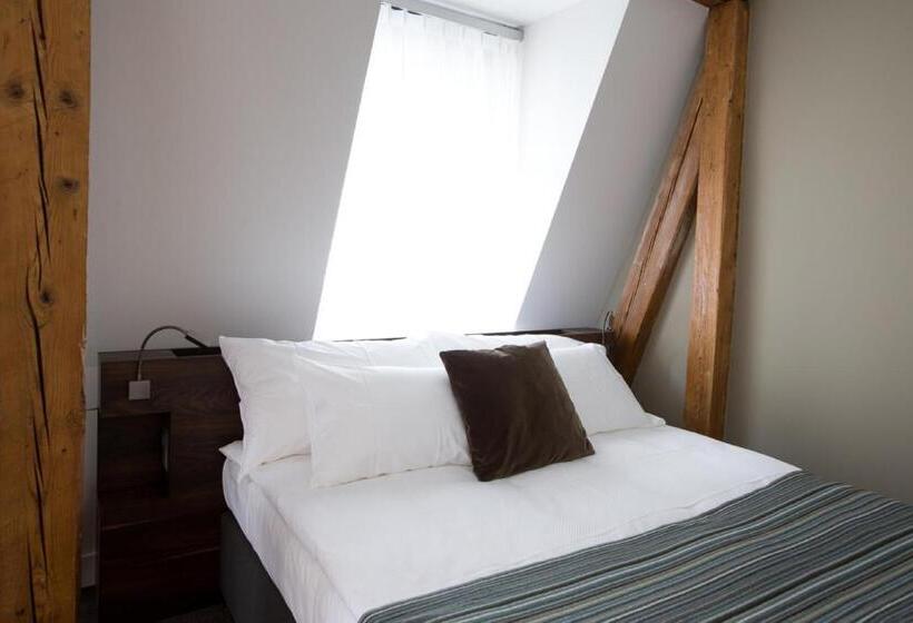 Номер Deluxe, Hôtel Des Voyageurs Boutique