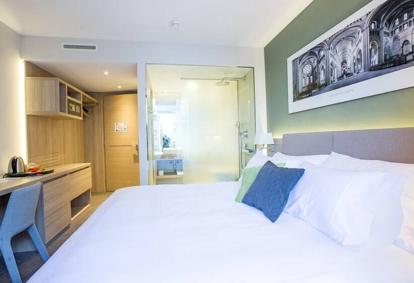Классический Номер, Hôtel Des Voyageurs Boutique
