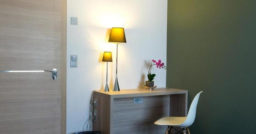 Классический Номер, Hôtel Des Voyageurs Boutique