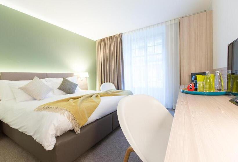 Классический Номер, Hôtel Des Voyageurs Boutique