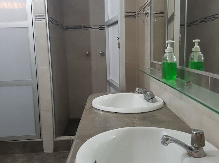 Кровать в Общей Комнате, Klix Hostellima   Adults Only