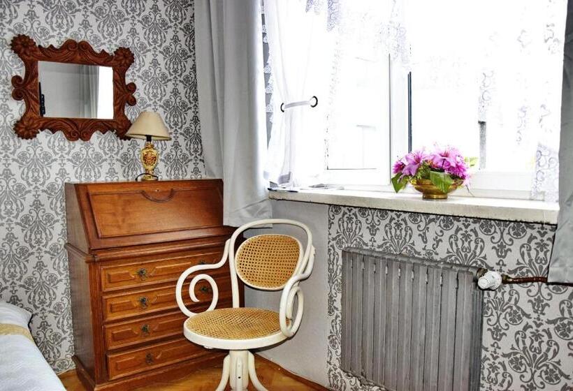 Номер Стандарт, Villa Asesor