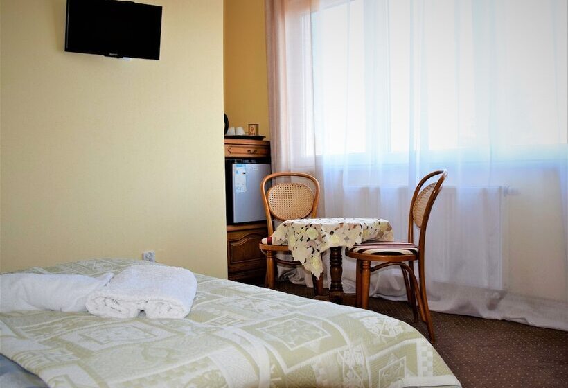 Номер Стандарт, Villa Asesor