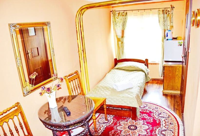 Номер Стандарт, Villa Asesor