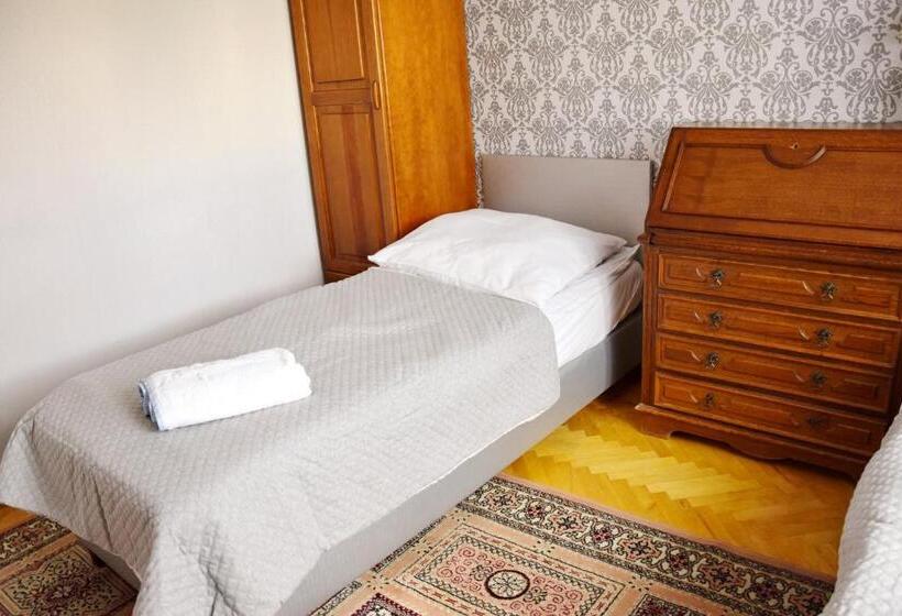 Номер Стандарт, Villa Asesor