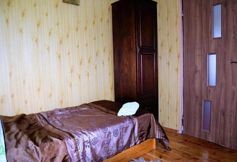 Апартаменты 1 Спальня, Villa Asesor