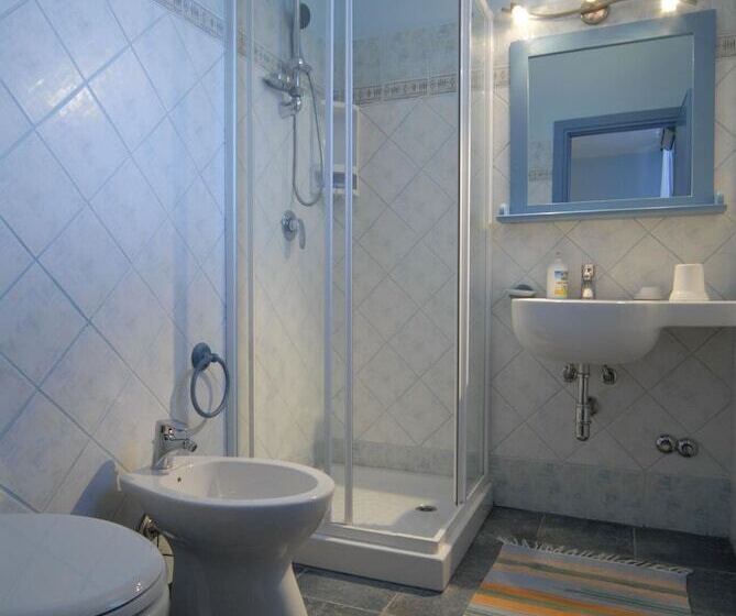 Номер Стандарт, Alba B&b