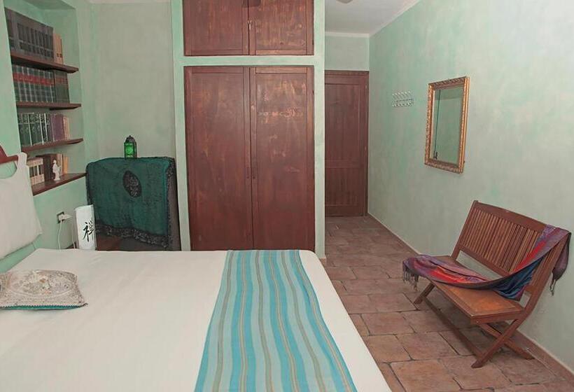 Номер Стандарт Трехместный, Alba B&b