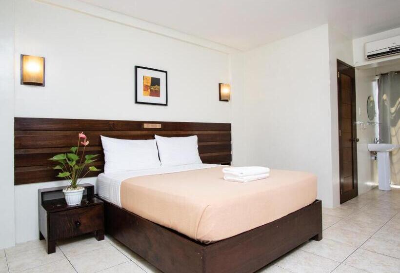 스탠다드 룸, Marzon Hotel Kalibo