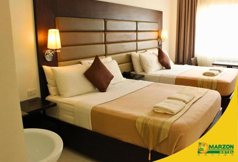 스위트, Marzon Hotel Kalibo