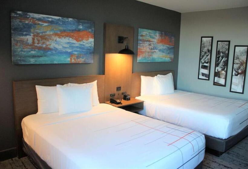 스탠다드 룸, La Quinta Inn & Suites By Wyndham Bardstown